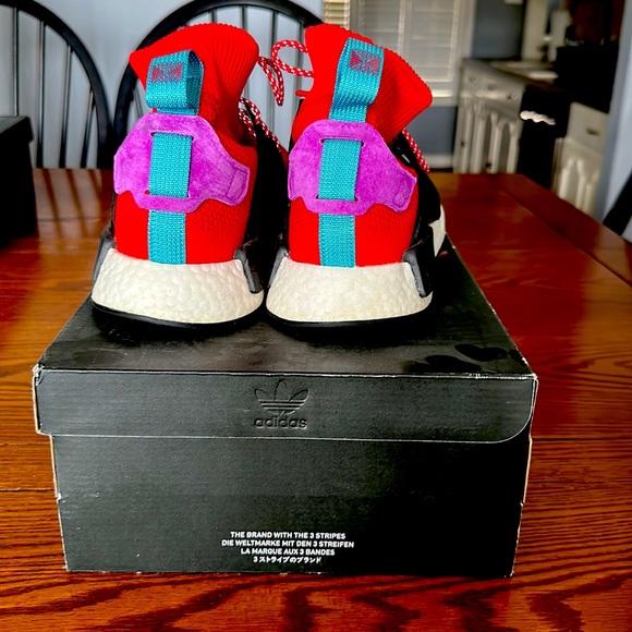 NMD XR1 Winter - Picture 3 of 3